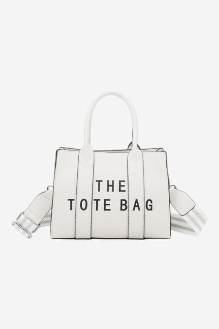 La Troïka petit tote bag