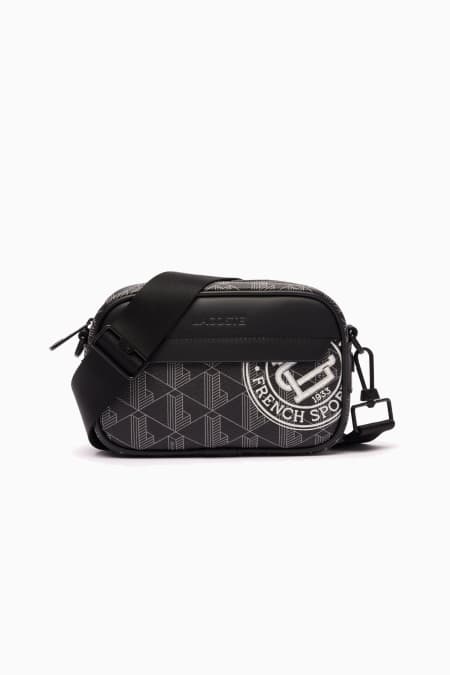 Lacoste reporter bag