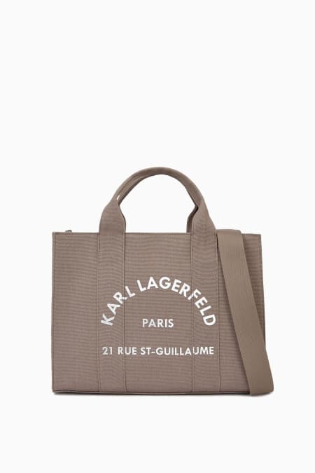 Karl Lagerfeld RSG Square Coton