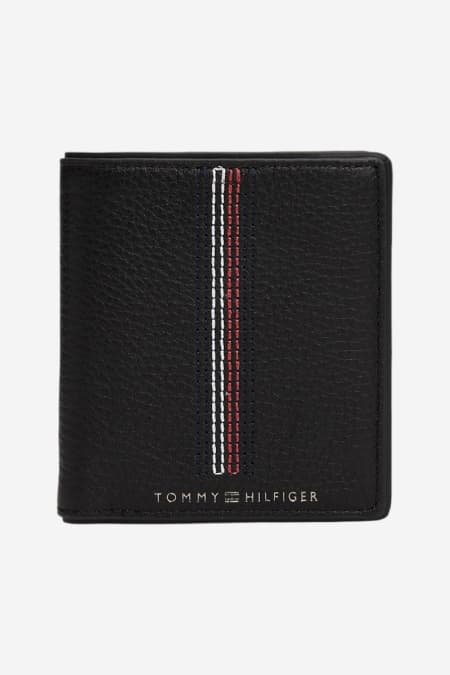 Tommy Hilfiger TH casual trifold 