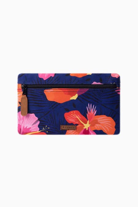 Cabaïa Pochette Long Bien L