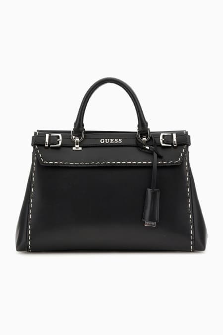 Guess Sestri Luxury Satchel