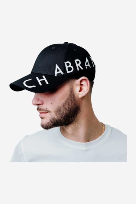 Chabrand Casquette 