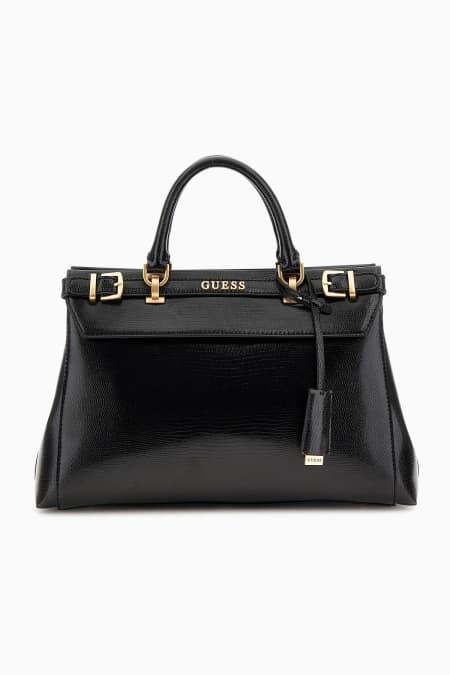 Guess Sestri Luxury Satchel