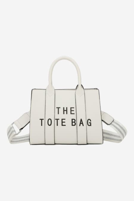 La Troïka petit tote bag