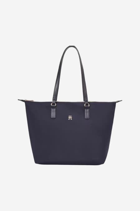 Tommy Hilfiger poppy tote corp 