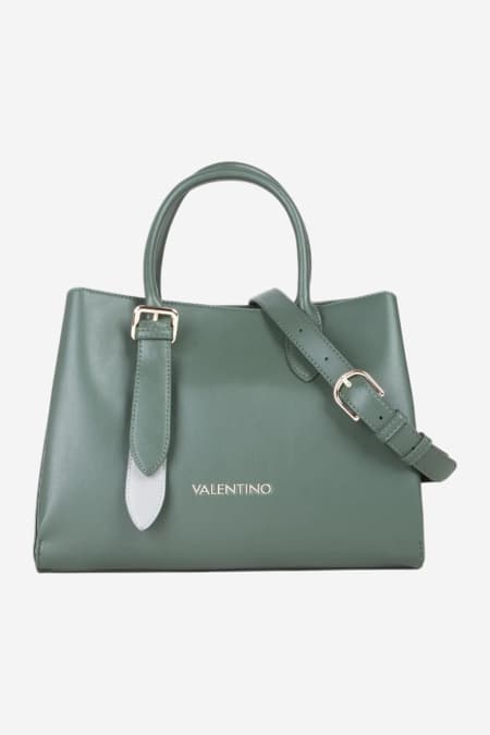 Valentino bags Alvarado