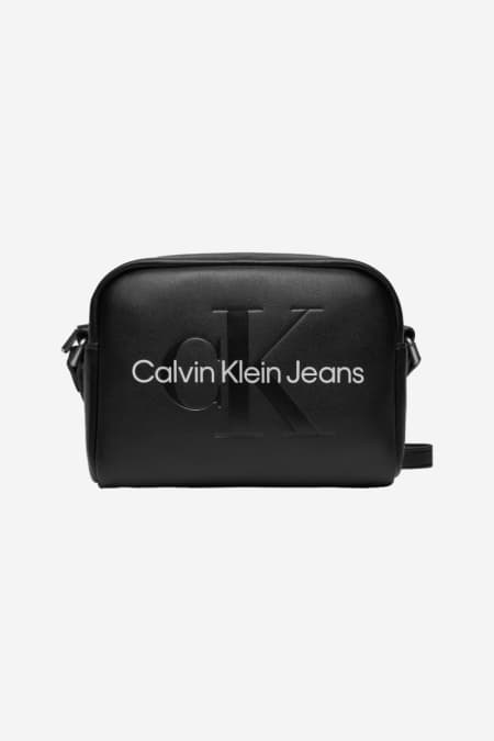 Calvin Klein Sculpted Camera bag