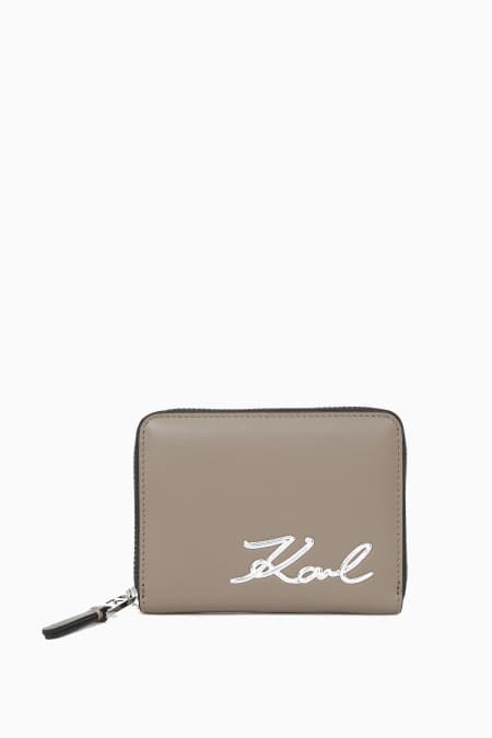 Karl Lagerfeld K/Signature 2.0