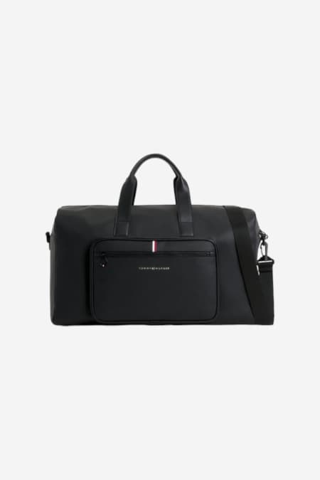 Tommy Hilfiger essential pique duffle