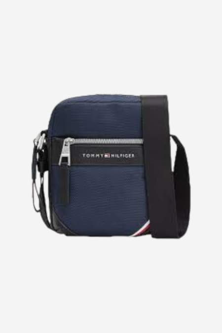 Tommy Hilfiger elevated corporate