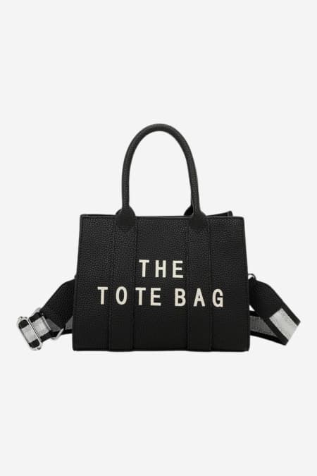 La Troïka petit tote bag