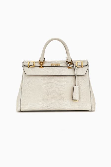 Guess Sestri Luxury Satchel