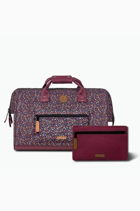 Cabaïa Duffle Bag Lausanne