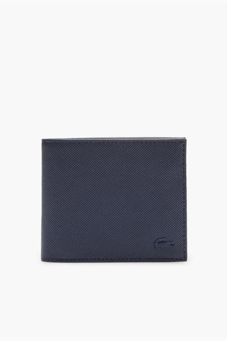 LACOSTE PORTEFEUILLE