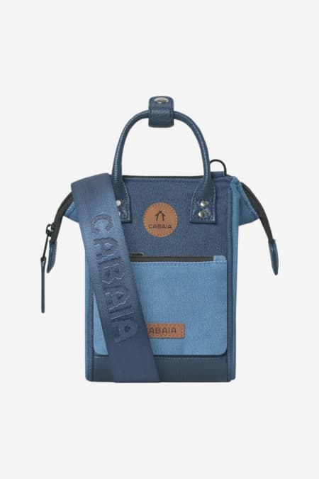 Cabaïa nano bag San Giljan