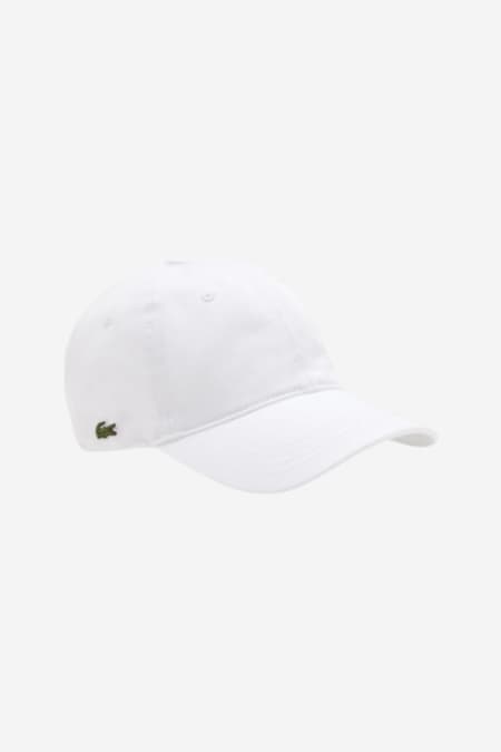 Lacoste casquette 