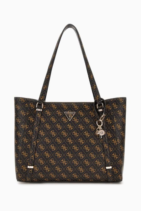 Guess Erica elite tote 