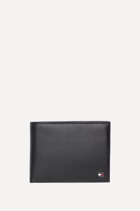 TOMMY HILFIGER PORTEFEUILLE ETON CC FLAP