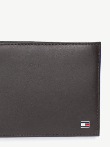 Tommy Hilfiger ETON FLAP COIN WALLET