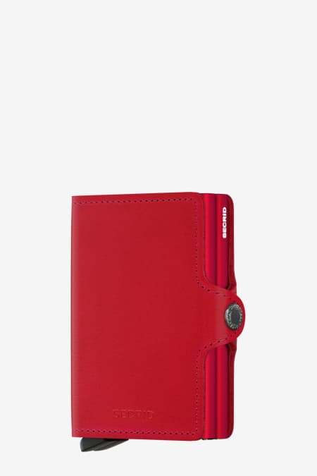 SECRID TWINWALLET ORIGINAL RED