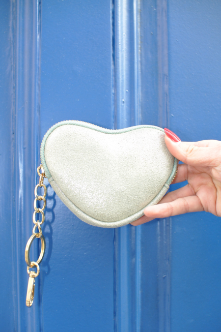 La Troika porte clef cœur