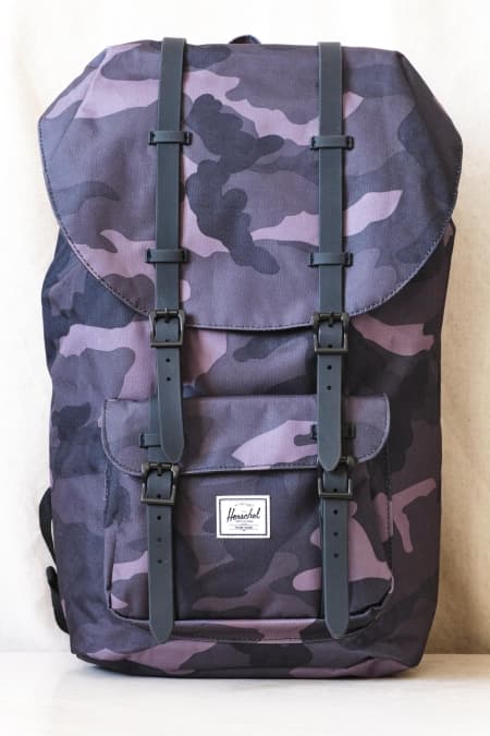 HERSCHEL LITTLE AMERICA M