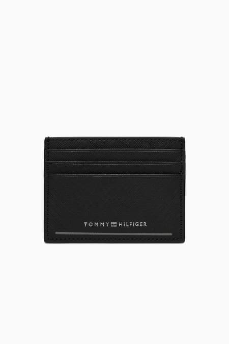 Tommy Hilfiger TH Saffiano