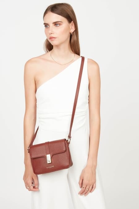 LANCASTER FOULONNÉ MILANO