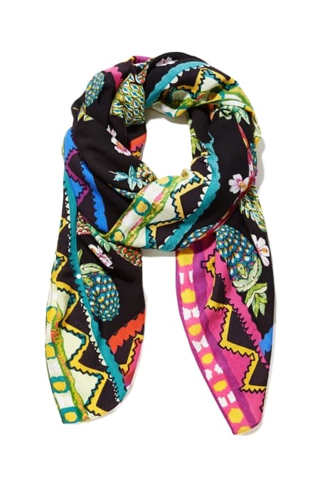 Desigual Foulard femme Pinday
