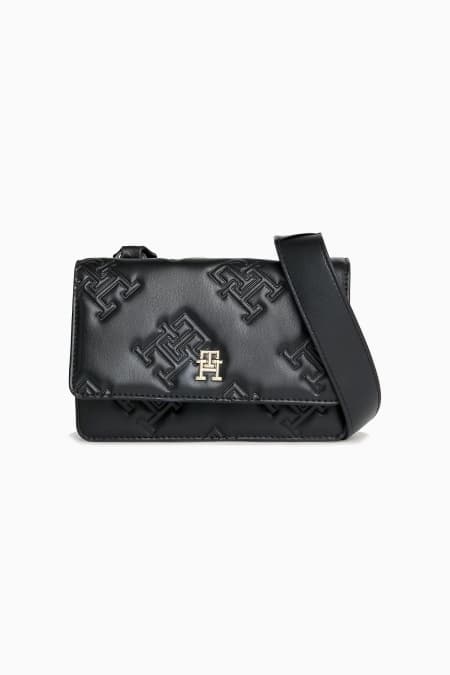 Tommy Hilfiger TH Monogram