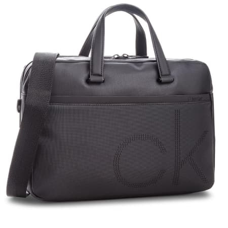 CK LAPTOP BAG PORTE DOCUMENT