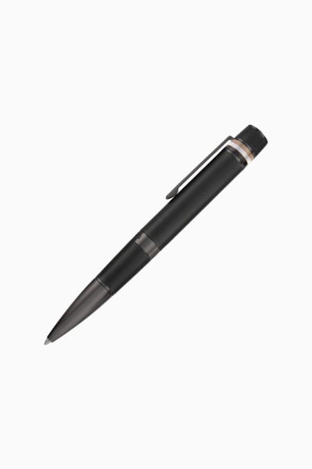 Hugo Boss Core Iconic Black