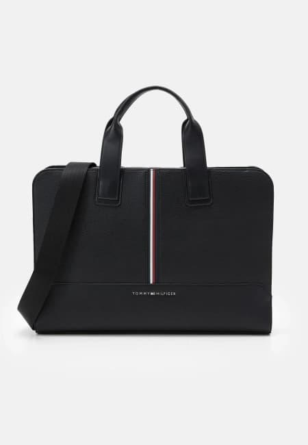 Tommy Hilfiger Th Central Slim Computer Bag