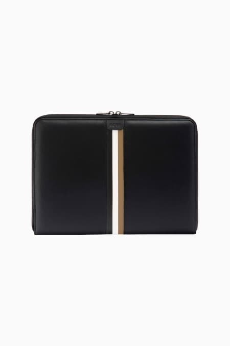 Hugo Boss Iconic Black