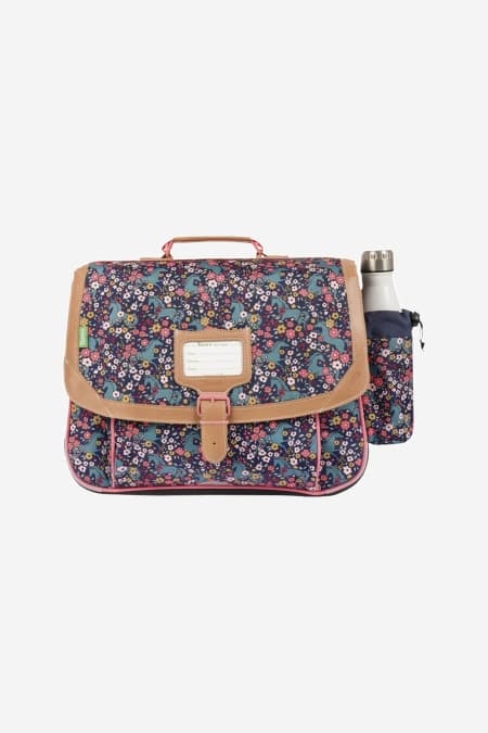 Tann's Cartable gourde Alba 38cm