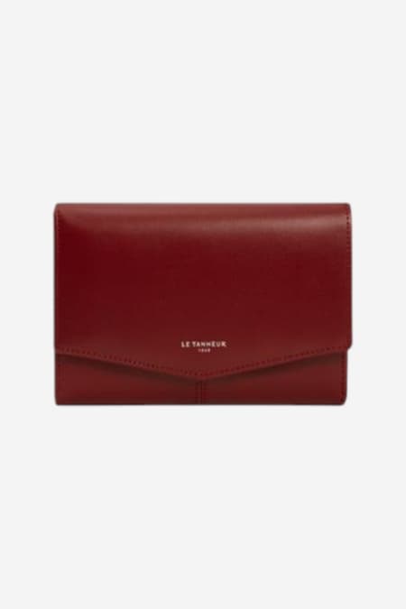 LE TANNEUR CHARLOTTE