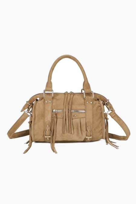 La Troika Léna nubuck