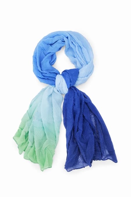 Desigual Fou Flow Rectangle