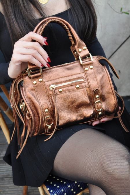 La Troïka petit Bey