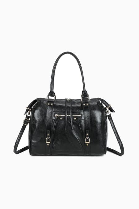 La Troika Léna brillant