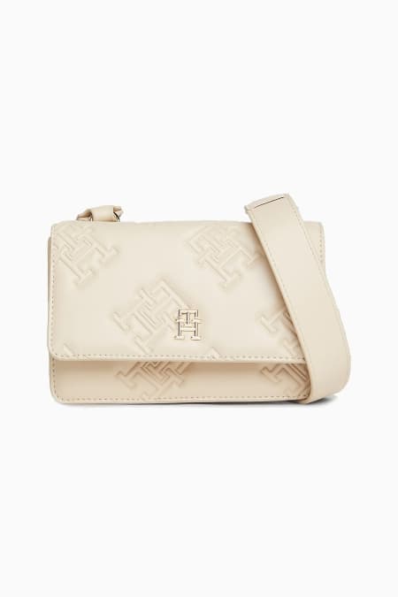 Tommy Hilfiger TH Monogram