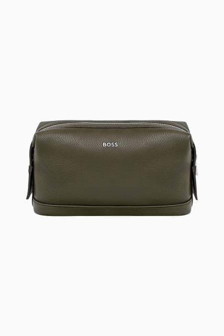 Hugo Boss Classic Grained
