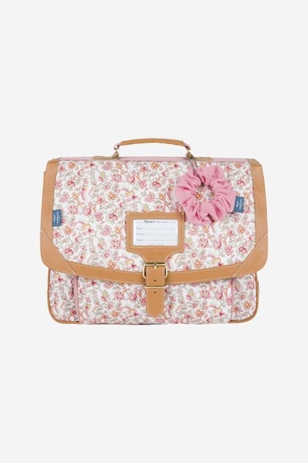 Tann's Cartable 38 Capucine