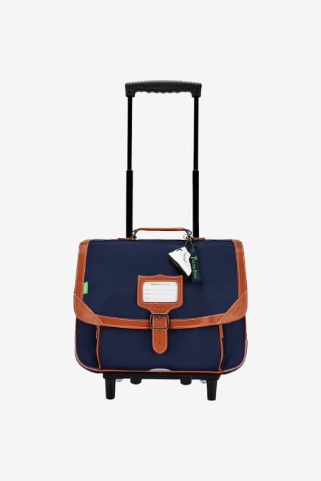 Tann's Trolley Les incontournables Camille 38cm