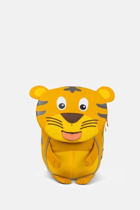 Affenzahn Timmy le Tigre