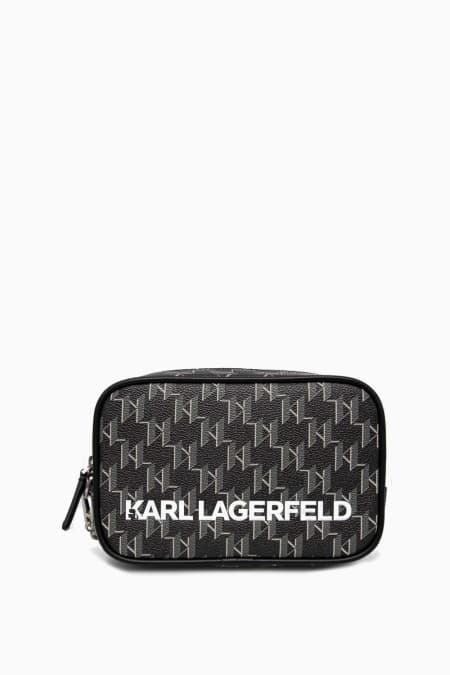 Karl Lagerfeld K/Monogram Klassik