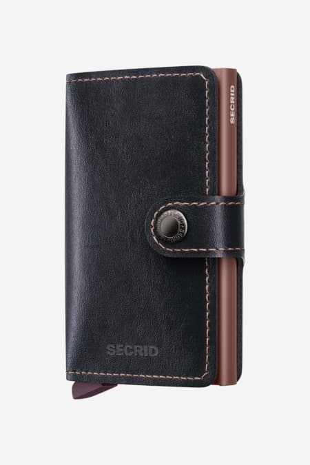 Secrid miniwallet Mirum