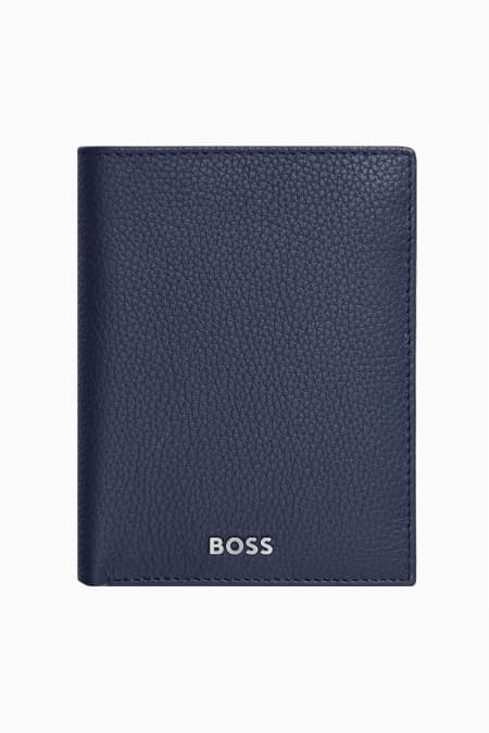 Hugo Boss Classic Grained