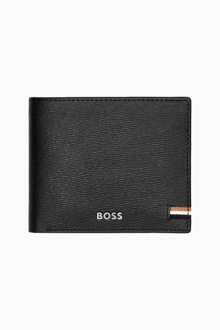 Hugo Boss Iconic Black